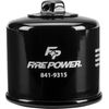 Fire Power PS204 HP Select Oil Filter
