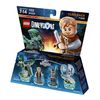 Lego Dimensions Jurassic World Team Pack