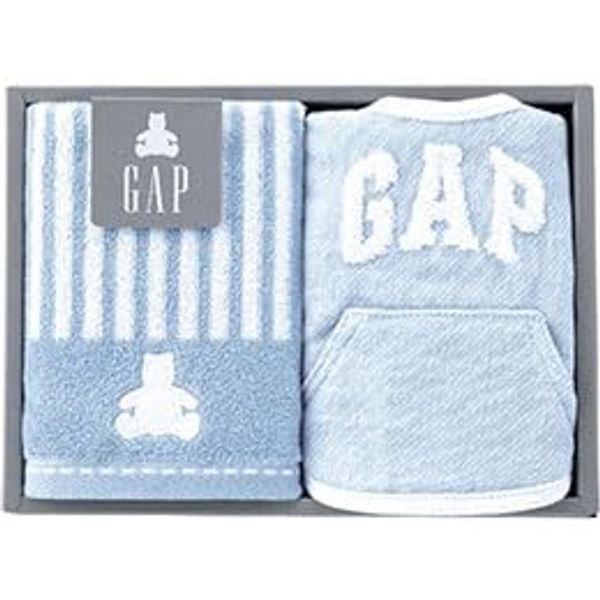 Baby GAP Wash Towel & Sty C4081570