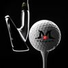MAZEL Premium Soft Golf Balls One Dozen