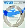 UC6061EA - Clear-Vinyl Extension Tubing with Adaptor and Cap 9/32 I.D. x 60