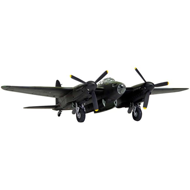 Airfix 1/72 Royal Air Force De Havilland Mosquito B.16 Plastic Model X4023