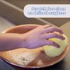 Scrub Daddy - Original Temperature Controlled Scrubber - Scratch-Free & Odor Resistant - 8 Count