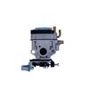 AlveyTech Scooter Carburetor - 11mm Intake