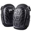 Professional Knee Pads for Work - Heavy Duty Foam Padding Kneepads for Construct