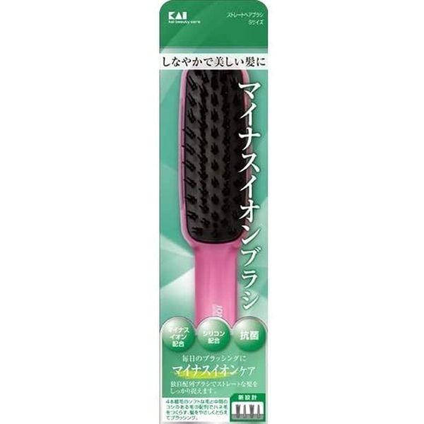Ion Este Straight Hair Brush S KQ3072