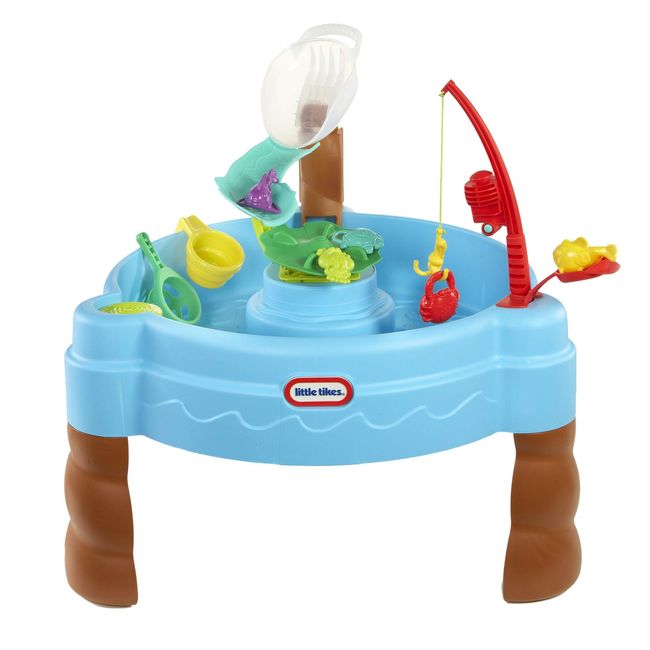 Little Tikes Fish 'n Splash Water Table