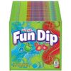 Fun Dip Assorted Flavor Party Pack 043 Ounce Packets (48 Count)