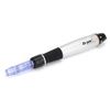 Micro Needles Cartridges For Ultima A1 Dr.Pen,Tips For Electric Auto Stamp Derma Pen,9Pin/12Pin/36Pin/42Pin &Nano Neelde Cartridges (12 Pin Needles, 10 Pcs)