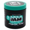 Lets Jam Condition & Shine Gel Regular Hold 4.4 Ounce Jar (130ml) (3 Pack)