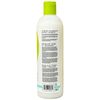 DevaCurl No-Poo Original Zero-Lather Conditioning Cleanser 12oz – Sulfate-Free