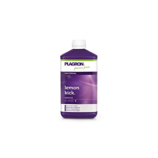 Plagron Lemon Kick 500ml