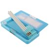 Sunstar Stationary, Compact Pencil Case, Yokopita