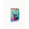 STUDIO ROOF, Legendary Figurine, Diplodocus, Eco-Friendly & Creative Gift
