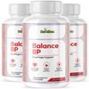 Balance BP- Blood Support- 3 Bottles- 180 Capsules