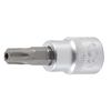 BGS 2597 | Bit Socket | 10 mm (3/8") Drive | T-Star tamperproof (for Torx) T45