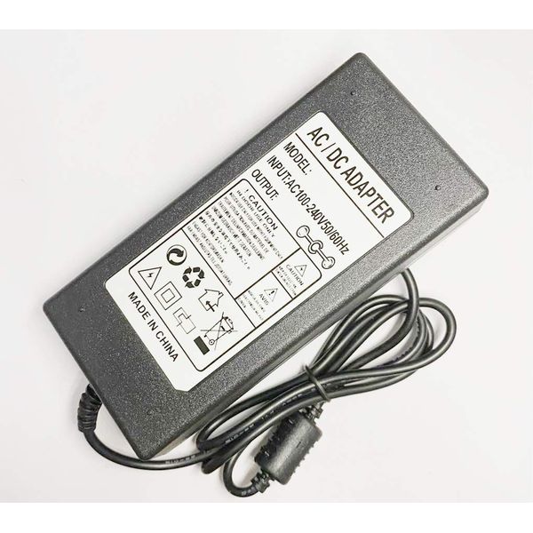 AC Adapter for Datacard SD460 SD160 Duplex ID Card Printer Power Supply Cord Charger