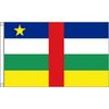 Flagtex Central African Republic Flag