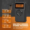 Pro Digital Trigger Pull Gauge with 1 Oz Increments,Accurate Readings 0-12 lbs