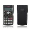 zmart 2 Line Scientific Calculator, 82MS, Multifunction Science, Math, Education, Handheld, 82MS-B, Portable, Multifunction Calculator