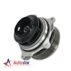 Engine Cooling System Water Pump For PACCAR / DAF MX13 2042162 1912939