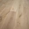 French Oak Wood Floor, 10 1/4" x 5/8" Unfinished Engineered Micro Bevel, Sample