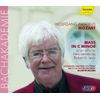 Mozart: Mass in C minor, K427 'Great'