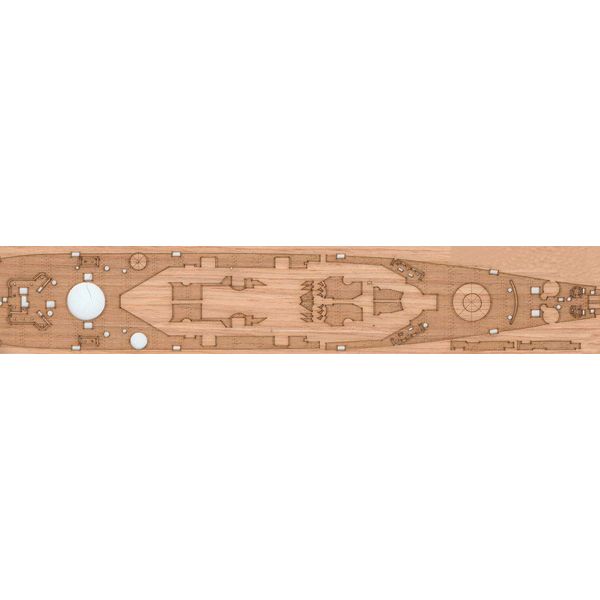 1/700 US Navy Battleship Missouri (31613)