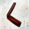 Hand-made tortoise comb #33 by Speert