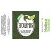 Healing Solutions 120ml Oils - Eucalyptus Essential Oil - 4 Fluid Ounces