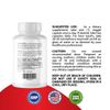 SugarSync- Blood Support- 3 Bottles- 180 Capsules