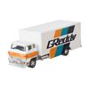 Hot Wheels Team Transport Sakura Sprinter