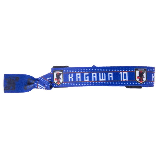 JFA Japan National Football Team 2018 Players Bracelet