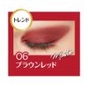 L'Oreal Paris Color Queen Oil Shadow 06 Matte