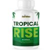 Tropical Rise- Keto & Weight Support - 60 Capsules