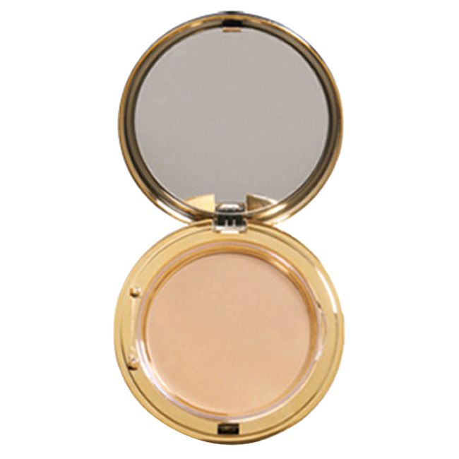 Cover Queen Oriental Gold Essence Foundation 12g, No. 1 Skin Beige, 1EA