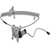 Dorman 741-905 Power Window Motor and Regulator Assembly