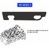 GM Timing Chain Camshaft Holding Tool Retaining Set for Cadillac Buick Saturn Pontiac Chevrolet