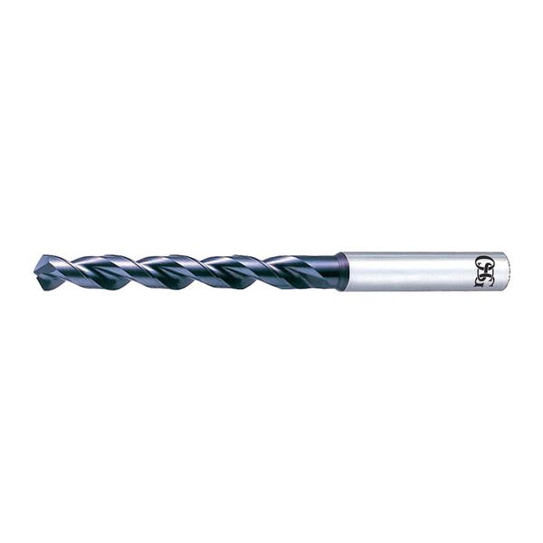 Jobber Drill,7.30mm,Powdered Metal