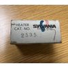 Sylvania 2535 Heaters