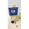 Forever Fireweed Taurus May Emerald Birthstone Bar Soap