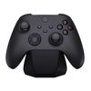 PlayVital Universal Game Controller Stand for Xbox Series X/S Controller, Gamepad Stand for PS5/4 Controller, Display Stand Holder for Switch Pro Controller – Solid Black