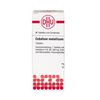 Cobaltum metallicum D6 DHU Tabletten, 80 St. Tabletten