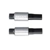 Shimano Spares SM-CA70 Gear Cable Adjuster - Silver