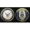 USS Boxer LHD-4 (Enlisted) Challenge Coin