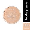Rimmel Stay Matte Pressed Powder Silky Beige