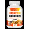 Turmeric Curcumin, Ginger, Black Pepper, Triple Strength, Joint Support