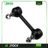 For 2006-2012 Chevy Colorado Canyon 2WD Front Strut Spring Upper Control Arm Kit