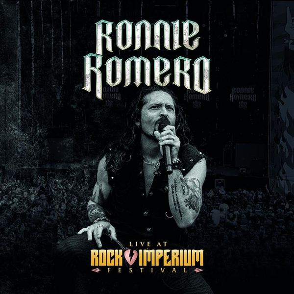 Live At Rock Imperium Festival [Blu-ray]
