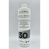 Clairol Pure White 30 Creme Developer Extra Lift 16oz